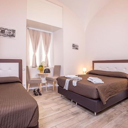 Azzurra Rooms Ρώμη Εξωτερικό φωτογραφία