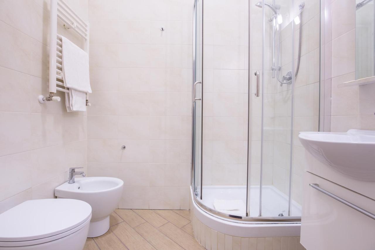 Azzurra Rooms Ρώμη Εξωτερικό φωτογραφία