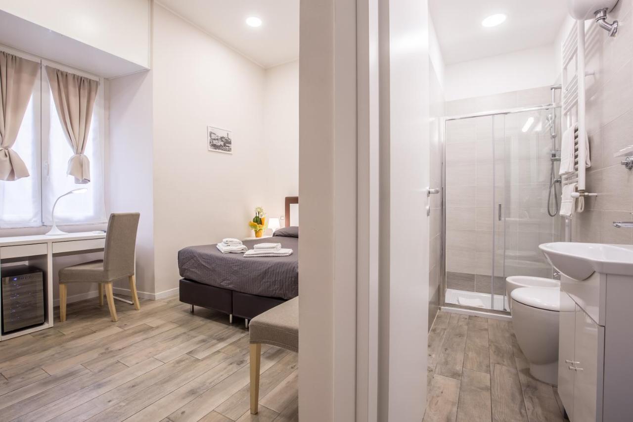 Azzurra Rooms Ρώμη Εξωτερικό φωτογραφία