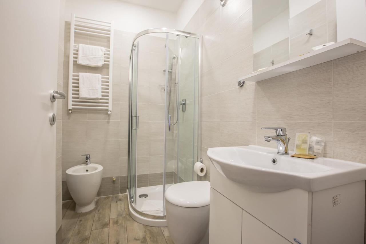 Azzurra Rooms Ρώμη Εξωτερικό φωτογραφία
