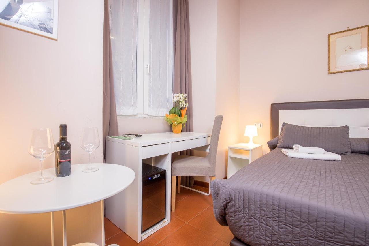 Azzurra Rooms Ρώμη Εξωτερικό φωτογραφία
