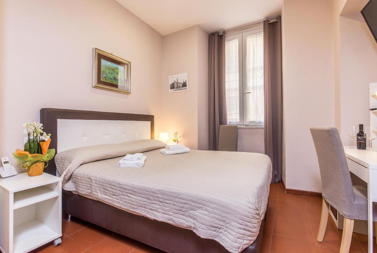 Azzurra Rooms Ρώμη Εξωτερικό φωτογραφία