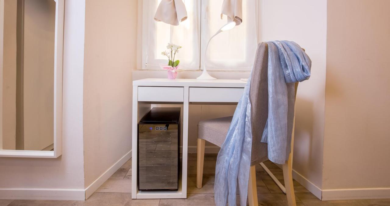 Azzurra Rooms Ρώμη Εξωτερικό φωτογραφία
