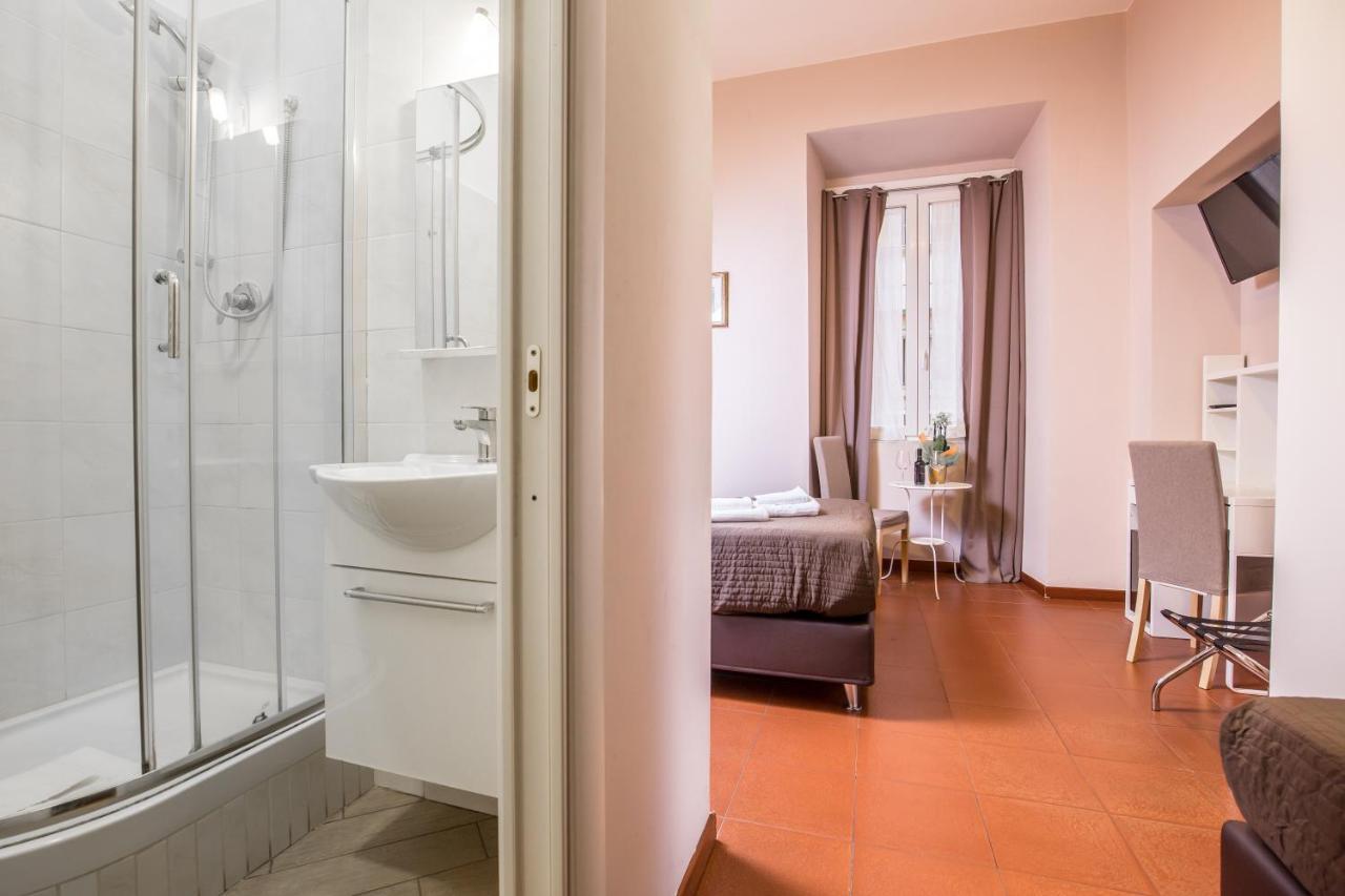 Azzurra Rooms Ρώμη Εξωτερικό φωτογραφία