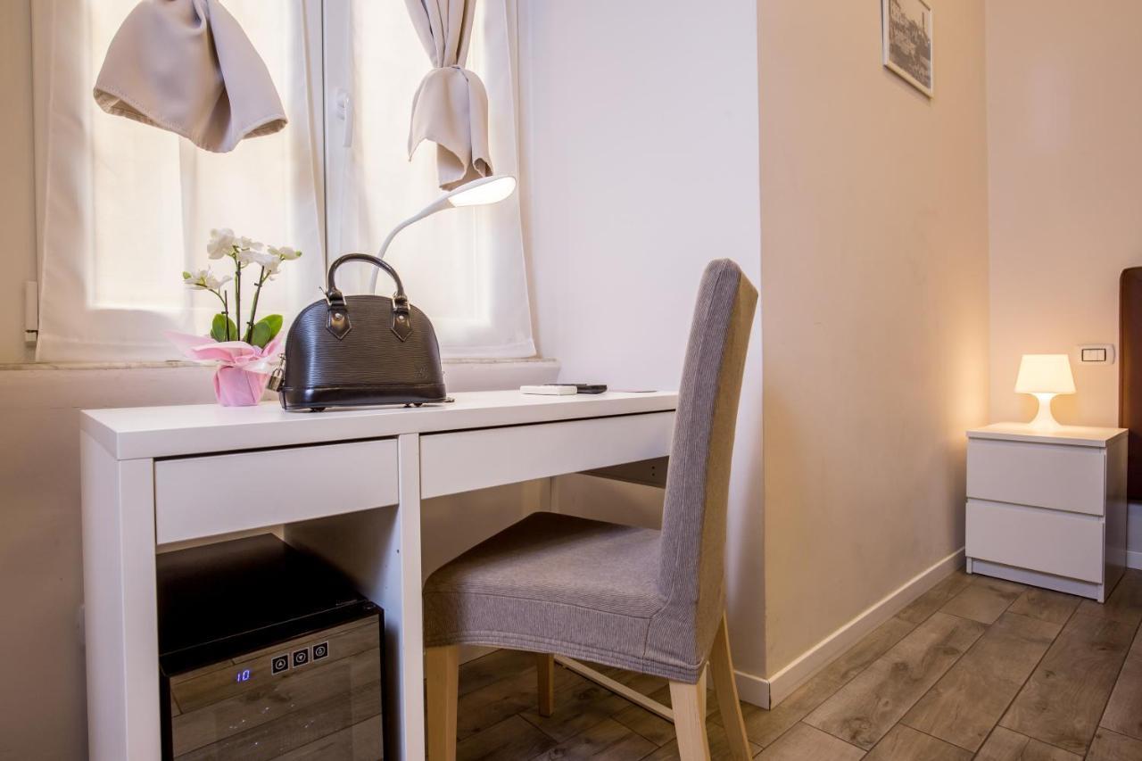 Azzurra Rooms Ρώμη Εξωτερικό φωτογραφία