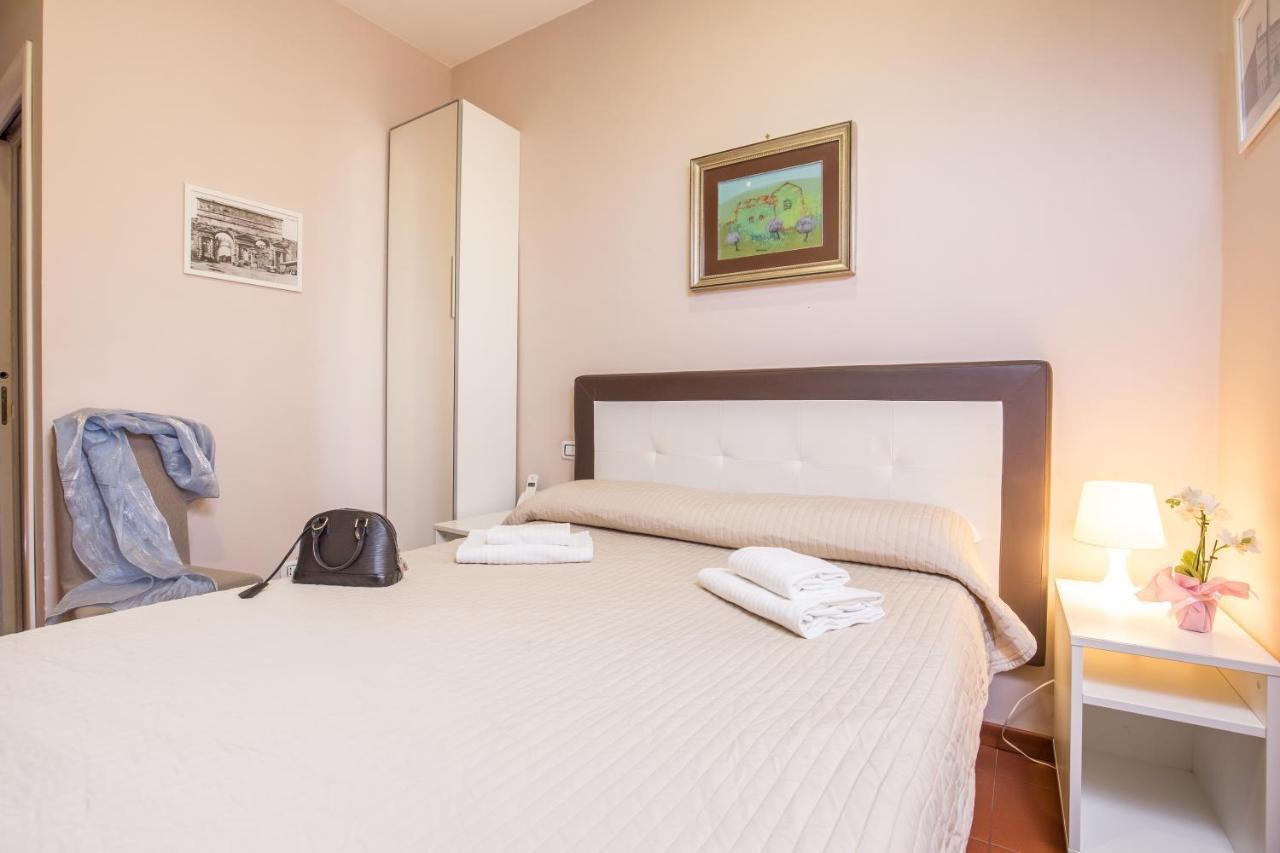 Azzurra Rooms Ρώμη Εξωτερικό φωτογραφία