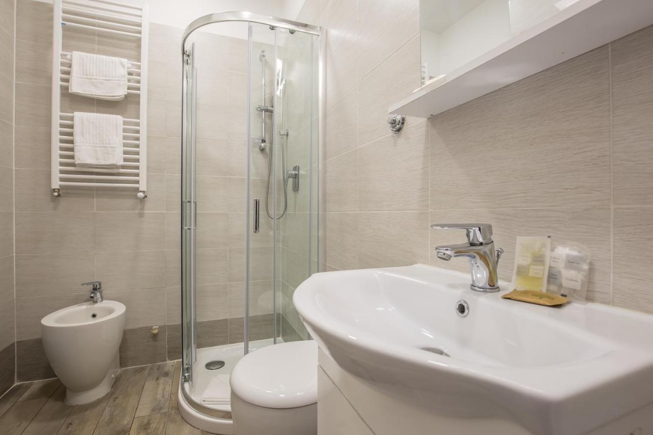 Azzurra Rooms Ρώμη Εξωτερικό φωτογραφία