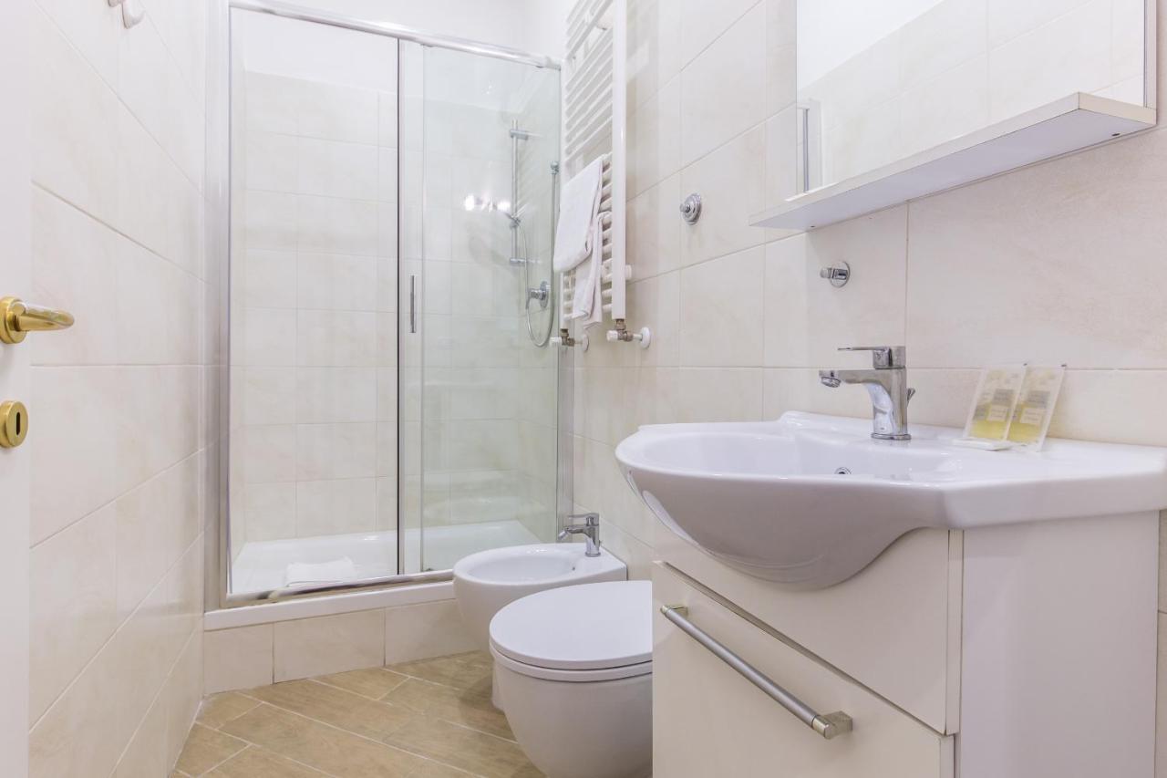 Azzurra Rooms Ρώμη Εξωτερικό φωτογραφία
