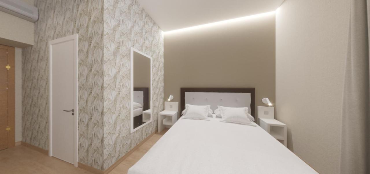 Azzurra Rooms Ρώμη Εξωτερικό φωτογραφία