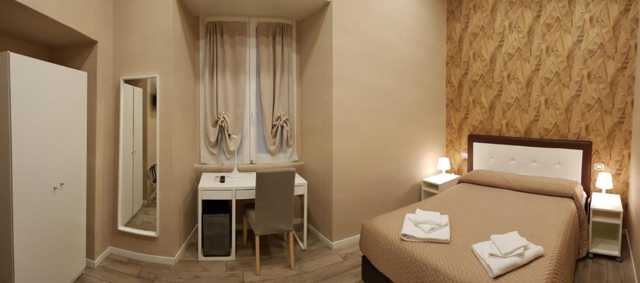 Azzurra Rooms Ρώμη Εξωτερικό φωτογραφία