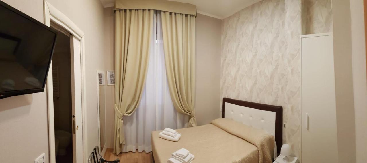 Azzurra Rooms Ρώμη Εξωτερικό φωτογραφία